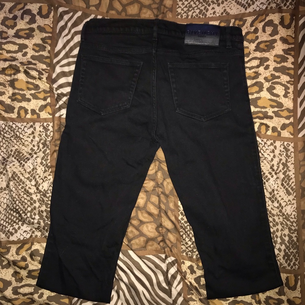 Givenchy Jeans - Picture 5 of 10